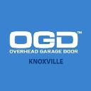 OGD™ Overhead Garage Door logo