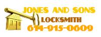 Jones and Sons Locksmith image 2