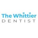 The Whittier Dentist logo