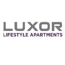 Luxor Lifestyle Apartments - Bala Cynwyd logo