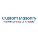 MAS Masonry VA logo