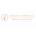 Venustas Immortalis logo