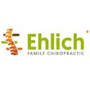 Ehlich Family Chiropractic logo