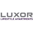 Luxor Lifestyle Apartments Phoenixville logo