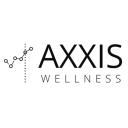 Axxis Wellness Centers logo