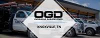 OGD™ Overhead Garage Door image 1
