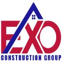 Exo Construction Group logo
