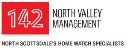 142 North Valley Management logo