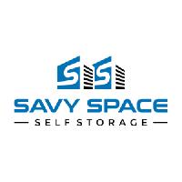 Savy Space Self Storage image 1