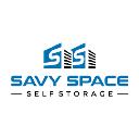 Savy Space Self Storage logo