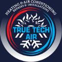 True Tech Air Conditioning Inc logo