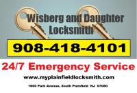 Wisberg and Daughter - Locksmith Plainfield NJ image 2