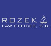Rozek Law Offices, SC image 1