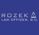 Rozek Law Offices, SC logo
