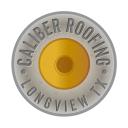 Caliber Roofing logo
