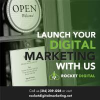 Rocket Digital Marketing image 4