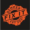 Semper Fix It logo