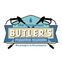 Butler's Pressure Washing image 1