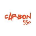 Carbon 550 logo