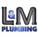 L & M Plumbing logo
