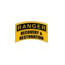 Ranger Recovery and Restoration logo
