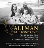 Altman Bail Bonds, Inc. image 4