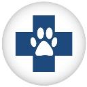 Newport Center Animal Hospital & Pet Hotel Suites logo
