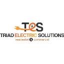 Triad Electric Solutions logo