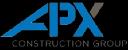 APX Construction Group logo