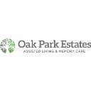 Oak Park Estates Assisted Living and Memory Care logo