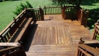 Horse Capital Deck Solutions image 1