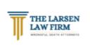 The Larsen Law Firm logo