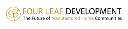 Four Leaf Development logo