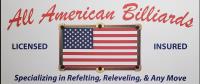 All American Billiards image 1