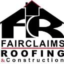 FairClaims Roofing & Construction logo