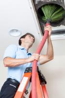 Air Duct Cleaning Rockville MD image 2