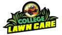 College Lawn and Snow Services logo