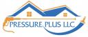 Pressure Plus LLC logo