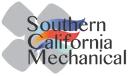 Southern California Mechanical logo