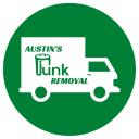 Austin’s Junk Removal logo