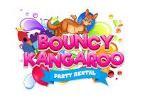 Bouncy Kangaroo Party Rental image 9