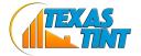 Texas Tint Residential and Commercial Window Tint logo