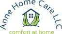 Anne Home Care LLC logo