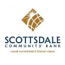 Scottsdale Community Bank logo