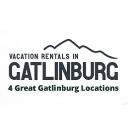 Vacation Rentals in Gatlinburg logo