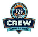 Crew Heating & Cooling logo