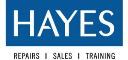 Hayes Handpiece Repair Oklahoma City logo