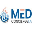 Med Concierge LA logo