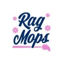 Rag Mops Cleaning Service logo