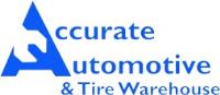 Accurate Automotive & Tire Warehouse image 1